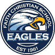 Faith Christian School Logo